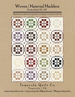 Quilt Kits and Patterns